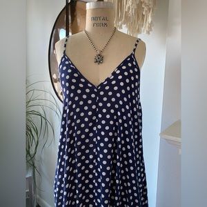 Polka dot Sundress